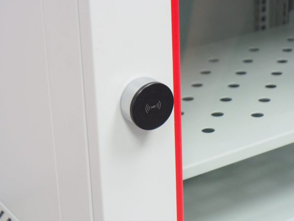 壁掛機櫃電子鎖