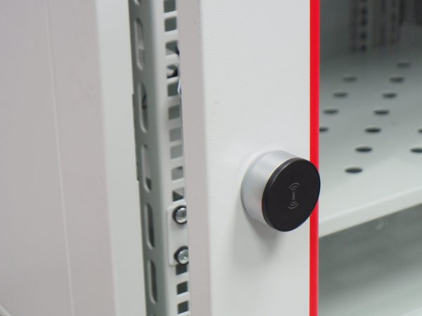 壁掛機櫃電子鎖