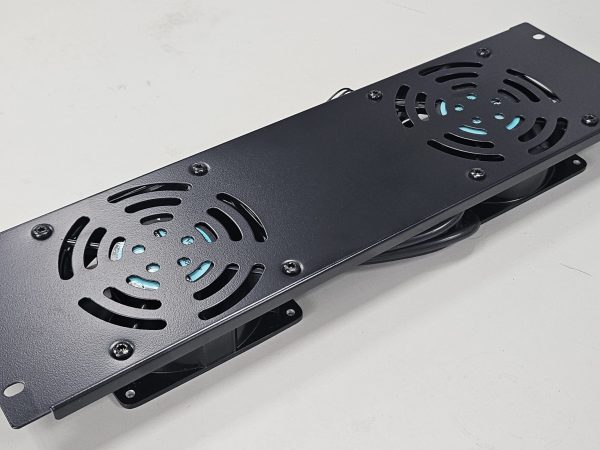 通用型風扇3U 2風扇組