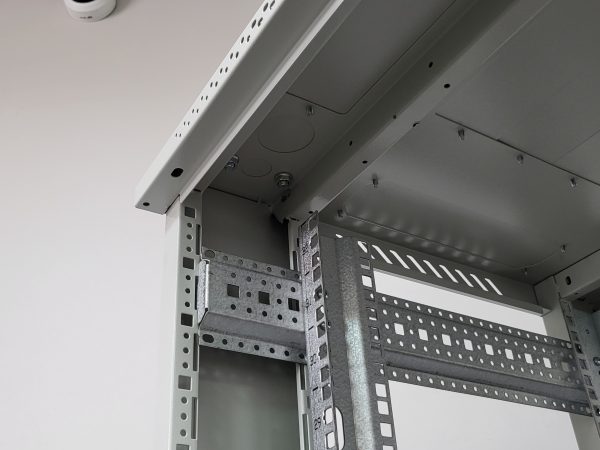 落地型框架組 600 600 32U 網路機櫃